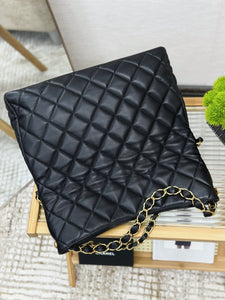 CC939 Large Hobo Bag / 15x11.8x3.5inch / HIGHEST QUALITY VERSION