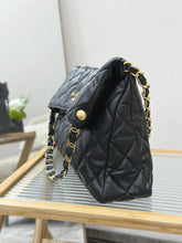 Load image into Gallery viewer, CC939 Large Hobo Bag / 15x11.8x3.5inch / HIGHEST QUALITY VERSION
