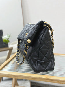 CC939 Large Hobo Bag / 15x11.8x3.5inch / HIGHEST QUALITY VERSION