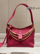 Load image into Gallery viewer, LB1324 CarryAll PM / 11.6 x 9.4 x 4.7 inches
