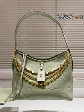 Load image into Gallery viewer, LB1324 CarryAll PM / 11.6 x 9.4 x 4.7 inches
