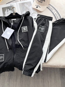 CLTH372 CC Sports Suit