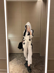 CLTH372 CC Sports Suit