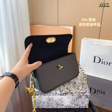 Load image into Gallery viewer, DR280 30 Montaigne Avenue Bag / 9 x 5 x 2.5 inches
