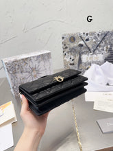 Load image into Gallery viewer, DR299 Miss Dior Mini Bag /  8.5 x 4.5 x 2 inches
