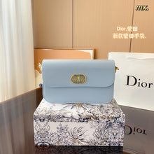 Load image into Gallery viewer, DR280 30 Montaigne Avenue Bag / 9 x 5 x 2.5 inches
