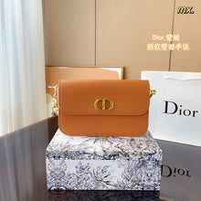 Load image into Gallery viewer, DR280 30 Montaigne Avenue Bag / 9 x 5 x 2.5 inches
