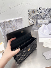 Load image into Gallery viewer, DR299 Miss Dior Mini Bag /  8.5 x 4.5 x 2 inches
