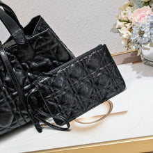 Load image into Gallery viewer, DR508 Small/Medium Dior Toujours Bag
