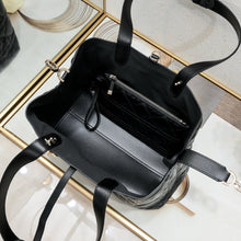 Load image into Gallery viewer, DR513 Small/Medium Dior Toujours Bag
