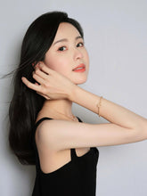 Load image into Gallery viewer, JW926 TFN Hinged Bracelet
