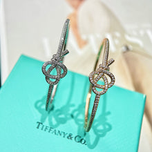 Load image into Gallery viewer, JW926 TFN Hinged Bracelet
