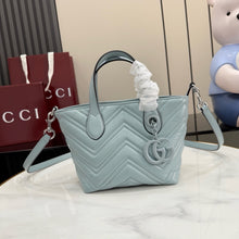 Load image into Gallery viewer, GC770 GG Marmont Small/Medium Tote Bag / HIGHEST QUALITY VERSION
