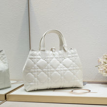 Load image into Gallery viewer, DR510 Small/Medium Dior Toujours Bag
