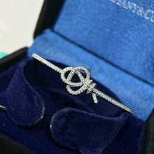 Load image into Gallery viewer, JW926 TFN Hinged Bracelet
