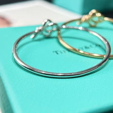Load image into Gallery viewer, JW926 TFN Hinged Bracelet
