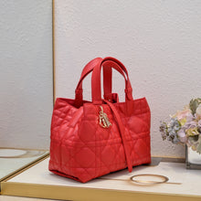 Load image into Gallery viewer, DR511 Small/Medium Dior Toujours Bag
