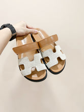 Load image into Gallery viewer, SE1353 H Chypre Sandal / Size4-11
