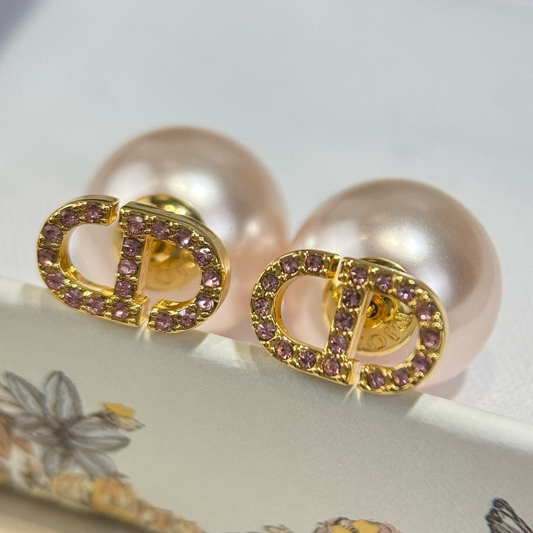 JW928 Dior Tribales Earrings