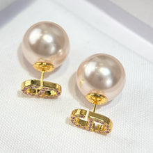 Load image into Gallery viewer, JW928 Dior Tribales Earrings
