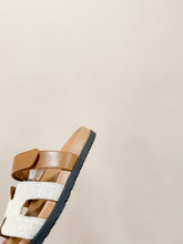 Load image into Gallery viewer, SE1353 H Chypre Sandal / Size4-11
