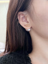 Load image into Gallery viewer, JW928 Dior Tribales Earrings
