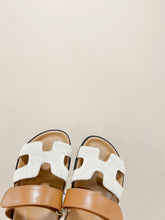 Load image into Gallery viewer, SE1353 H Chypre Sandal / Size4-11
