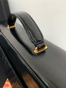 CC1034 Briefcase / HIGHEST QUALITY VERSION / 9 × 14 × 2.7 in