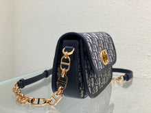 Load image into Gallery viewer, DR301 Small/Medium 30 Montaigne Avenue Bag / HIGHEST QUALITY VERSION
