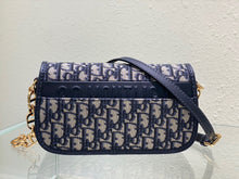 Load image into Gallery viewer, DR301 Small/Medium 30 Montaigne Avenue Bag / HIGHEST QUALITY VERSION
