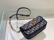 Load image into Gallery viewer, DR301 Small/Medium 30 Montaigne Avenue Bag / HIGHEST QUALITY VERSION
