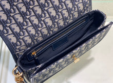 Load image into Gallery viewer, DR301 Small/Medium 30 Montaigne Avenue Bag / HIGHEST QUALITY VERSION
