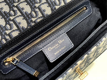 Load image into Gallery viewer, DR301 Small/Medium 30 Montaigne Avenue Bag / HIGHEST QUALITY VERSION
