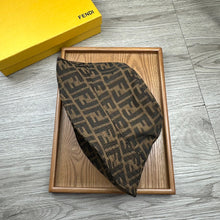 Load image into Gallery viewer, JW721 FF Fabric Bucket Hat
