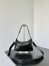 Load image into Gallery viewer, BCG076 BALENCIAGA Le City Moto Bag / HIGHEST QUALITY VERSION / 22.5 x 15 x 9.5 cm
