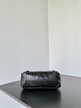 Load image into Gallery viewer, BCG076 BALENCIAGA Le City Moto Bag / HIGHEST QUALITY VERSION / 22.5 x 15 x 9.5 cm
