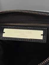 Load image into Gallery viewer, BCG076 BALENCIAGA Le City Moto Bag / HIGHEST QUALITY VERSION / 22.5 x 15 x 9.5 cm
