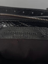 Load image into Gallery viewer, BCG076 BALENCIAGA Le City Moto Bag / HIGHEST QUALITY VERSION / 22.5 x 15 x 9.5 cm
