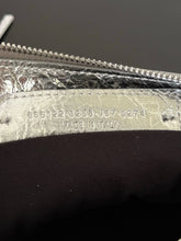 Load image into Gallery viewer, BCG077 BALENCIAGA Le City Moto Bag / HIGHEST QUALITY VERSION / 22.5 x 15 x 9.5 cm
