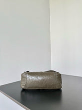 Load image into Gallery viewer, BCG078 BALENCIAGA Le City Moto Bag / HIGHEST QUALITY VERSION / 22.5 x 15 x 9.5 cm
