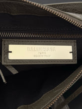 Load image into Gallery viewer, BCG078 BALENCIAGA Le City Moto Bag / HIGHEST QUALITY VERSION / 22.5 x 15 x 9.5 cm
