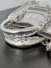 Load image into Gallery viewer, BCG079 BALENCIAGA Le City Mini Bag / HIGHEST QUALITY VERSION / 18.5 x 12 x 7 cm
