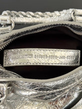 Load image into Gallery viewer, BCG079 BALENCIAGA Le City Mini Bag / HIGHEST QUALITY VERSION / 18.5 x 12 x 7 cm
