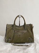 Load image into Gallery viewer, BCG065 Women&#39;s Le City Bag Medium / 15.1x9.4x5.3inch / HIGHEST QUALITY VERSION
