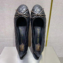 Load image into Gallery viewer, SE1501 LB Shake Flat Ballerina / Size5-11
