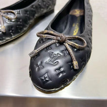 Load image into Gallery viewer, SE1501 LB Shake Flat Ballerina / Size5-11
