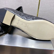 Load image into Gallery viewer, SE1501 LB Shake Flat Ballerina / Size5-11
