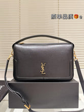Load image into Gallery viewer, YSK423 Camera Supple Bag / 11.4x7.1x3.5inch
