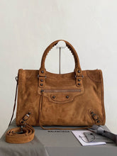 Load image into Gallery viewer, BCG065 Women&#39;s Le City Bag Medium / 15.1x9.4x5.3inch / HIGHEST QUALITY VERSION
