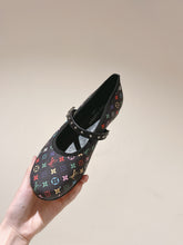Load image into Gallery viewer, SE1735 LV x TM Romy Flat Ballerina / Size5-11
